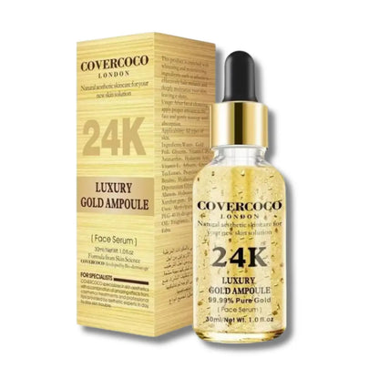 Serum 24K Anti-Envejecimiento