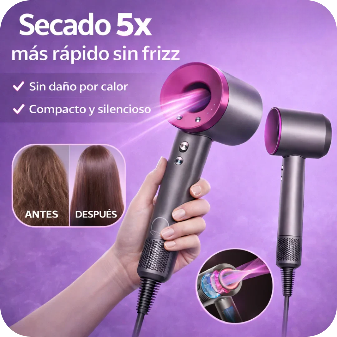 Secador Mineva®