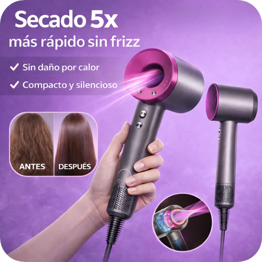 Secador Mineva®