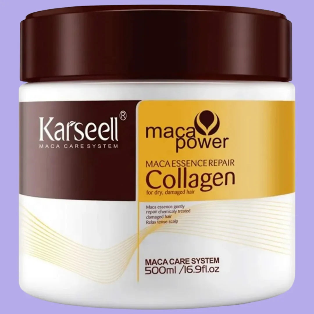 Mascarilla Karseell