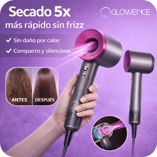 Secador Glowence®