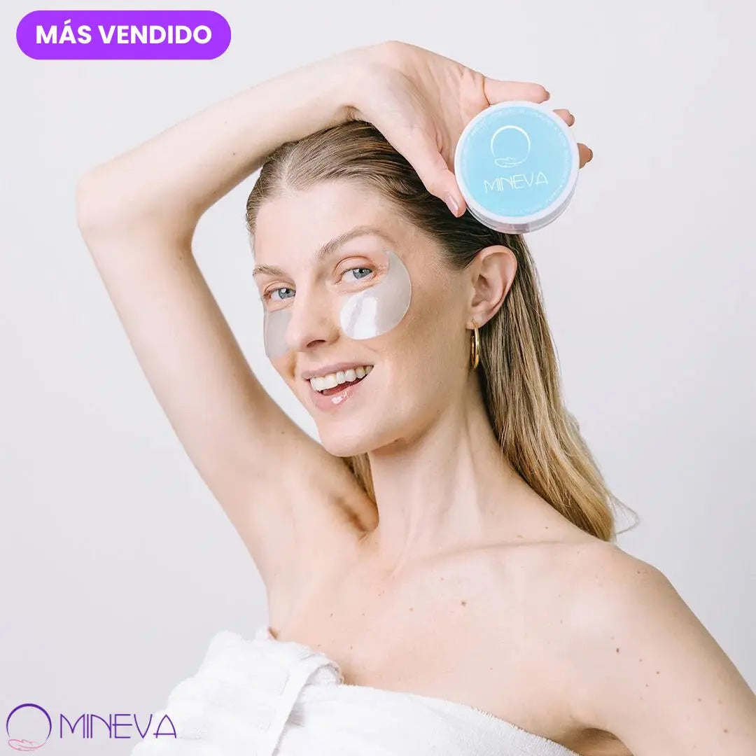 Vitalift®️ - Rejuvenece tu rostro (60 Unidades)